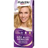 Palmira Demir Göz Alıcı Renkler 9-50 Altın Sarı Saç Boyası
