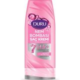 Palmira Demir Güçlendirici ve Parlaklık Veren Saç Kremi, 385 ml