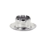 Palmira Demir Halkalar 25 Adet Vurma Aleti Dahil, 8 Mm, 5000411 - 0,01 gr