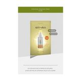 Palmira Demir Hassas Ciltler Için Artemisia Özü Içeren Nemlendirici Yaprak Maske Artemisia Ampoule Mask