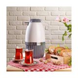 Palmira Demir Hause 2 L Cam Termos-Gri - 230 ml