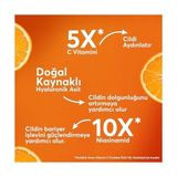 Palmira Demir Himalaya Since 1930 Vitamin C Parlaklık Veren Portakal Özlü Cilt Serumu 30 Ml, C Vitamini, Hyaluronik Asit, Niasinamid