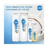 Palmira Demir Hindistan Cevizi Yumuşaklığı Saç Kremi 350 ml