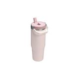 Palmira Demir Iceflow Flip Straw Tumbler Pipetli Termos Bardak, 0.89 L - 230 ml