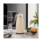 Palmira Demir Impact Termos 1,5 L-Krem - 230 ml