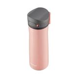 Palmira Demir Jackson Autopop Soğuk Su Termosu 590 ml Pembe - 230 ml