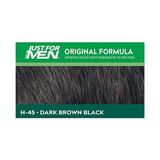 Palmira Demir Just For Men Saç Boyası Koyu Kahve/siyah