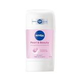Palmira Demir Kadın Stick Deodorant Pearl & Beauty 50ML, 72 Saat Anti-Perspirant, Yumuşak ve Pürüzsüz Koltuk Altı