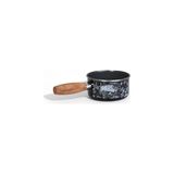 Palmira Demir Kamp Tavası 14 cm - 51R-Turuncu - 1 L