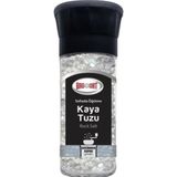 Palmira Demir Kaya Tuzu Değirmen Kapaklı
