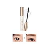 Palmira Demir Keratin ve Kolajen Içeren Besleyici Şeffaf Maskara No Retouch Lash Correcting Mascara - 000 BLACK