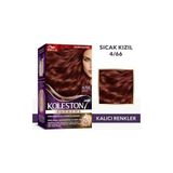 Palmira Demir Kit 4-66 Kızıl Saç Boyası