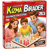 Palmira Demir Kızma Bilader Oyunu