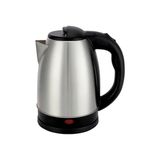 Palmira Demir KK-3331 Su Isıtıcı Kettle | 1500W & 1.8 L Paslanmaz Çelik & 360° Kablosuz Kullanım & Otomatik Kapak