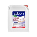 Palmira Demir Köpük Sabun 5 L