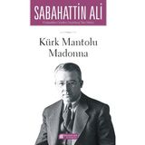 Palmira Demir Kürk Mantolu Madonna