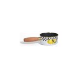 Palmira Demir Lemon Kamp Tavası 14 cm - 51R-Turuncu - 1 L