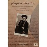 Palmira Demir Leylim Leylim - Ahmed Arif'ten Leyla Erbil'e Mektuplar: Ahmed Arif'ten Leyla Erbil'e Mektuplar 1954 - 1959 ve 1977'DEN Son Bir Mektup