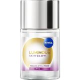 Palmira Demir LUMINOUS630 Skin Glow Peeling Etkili Tonik 100 Ml,parlaklık, Aydınlık Cilt,eşit Cilt Tonu, Gözenek Arındırıcı,aha,bha, Aloe
