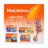 Palmira Demir Magico Bulaşık Süngeri 2'li Paket, Petek Dokulu Çizmez Kir Sökücü Sünger - 0,01 gr