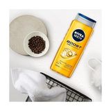 Palmira Demir Men Boost Duş Jeli 500 Ml, 3'ü 1 Arada Komple Bakım, Vücut, Saç ve Yüz Için, Kafein ile Canlandırıcı Bakım - 1 kg