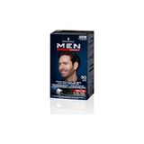 Palmira Demir Men Perfect Erkek Saç Boyasi 90 - Siyah