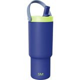 Palmira Demir Modern Kids Trek Pivot Termos 0,7 L - Asteroid - 230 ml