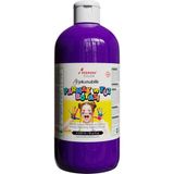 Palmira Demir Mor Parmak Boyası 500GR - 01-Siyah
