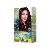Palmira Demir Natural Beauty Amonyaksız Set Saç Boyası 3.66 Patlıcan Moru