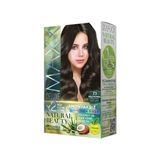 Palmira Demir Natural Beauty Amonyaksız Set Saç Boyası 7.1 Küllü Kumral