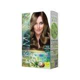 Palmira Demir Natural Beauty Amonyaksız Set Saç Boyası 7.3 Fındık Kabuğu