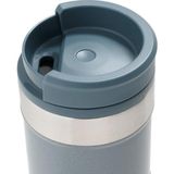 Palmira Demir Neverleak Seyahat Kupası 047 L Hammertone Ice - 0 - Siyah