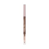 Palmira Demir New York Sculpting Stix Çift Uçlu Göz Kalemi - 014 Mocha Contour