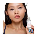 Palmira Demir Nıacınamıde%10 + Hyaluronıc Acıd%2 Serum