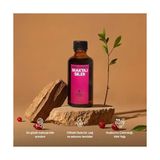 Palmira Demir Otama Kırkpınar Cilt Besleyici ve Temizleyici Doğal Makyaj Siler 50 ml