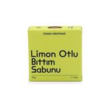 Palmira Demir Otama Kırkpınar Doğal Limon Otlu Bıttımlı Saç Sabunu