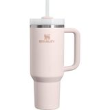 Palmira Demir Pipetli Termos Bardak, 1.18 Litre, Pembe Kuvars (Rose Quartz)