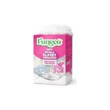 Palmira Demir Poppink! Tuvalet Klozet Wc Lavabo Temizleyici Aktif Köpüklü Doğa Dostu 4X75G (300G) Aylık Paket