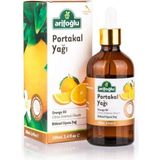 Palmira Demir Portakal Yağı (100 Ml)