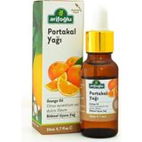 Palmira Demir Portakal Yağı 20 ml