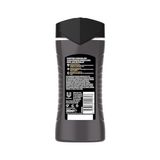 Palmira Demir Premium Duş Jeli 3 In 1 Vücut Saç Yüz 300 ml - 1 kg