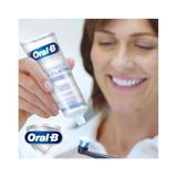 Palmira Demir Pro 3D White Advanced Ekspres Beyazlatma Ferah Parlaklık Diş Macunu 75 ml