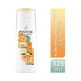 Palmira Demir Pro-V Miracles Frizz No More Elektriklenme Karşıtı Şampuan Kuru ve Kıvırcık Saçlar Için 325 ml