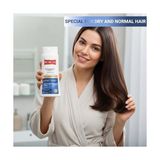Palmira Demir Procyanidin & Biotin Saç Dökülmesine Karşı Anti- Şampuan – Bitkisel Kompleks B19, Parabensiz, Tüm Saç Tipleri, 360 ml