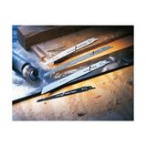 Palmira Demir Professional Accessories Top Serisi Ahşap Için Tilki Kuyruğu Bıçağı S 1531 L /2'li Paket