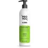 Palmira Demir Professional Curl Moisturizing Saç Kremi 350ML