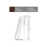 Palmira Demir Professional Tüp Saç Boyası Boya 60 ml 10SP Açık Gümüş Inci