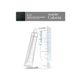 Palmira Demir Professional Tüp Saç Boyası Boya 60 ml 6.111 Ekstra Küllü Koyu Kumral