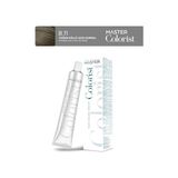 Palmira Demir Professional Tüp Saç Boyası Boya 60 ml 8.11 Yoğun Küllü Açık Kumral
