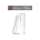 Palmira Demir Professional Tüp Saç Boyası Boya 60 ml Ul-V+ Ultra Sarı Yoğun Viyole
